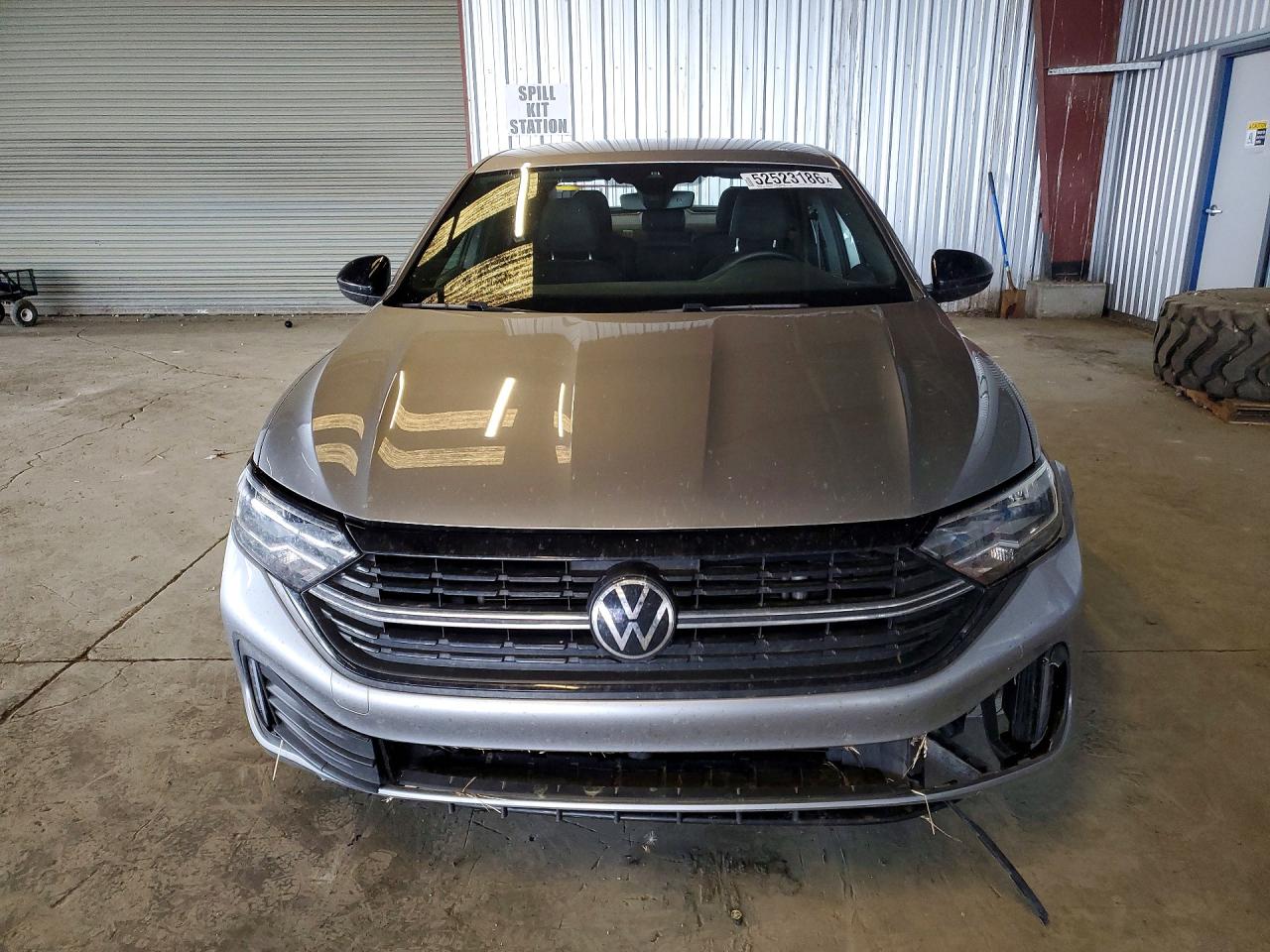 2023 VOLKSWAGEN JETTA SPORT — снимка 5