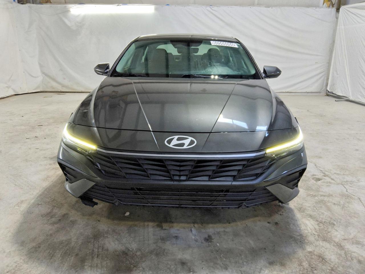 2024 HYUNDAI ELANTRA SEL — снимка 5
