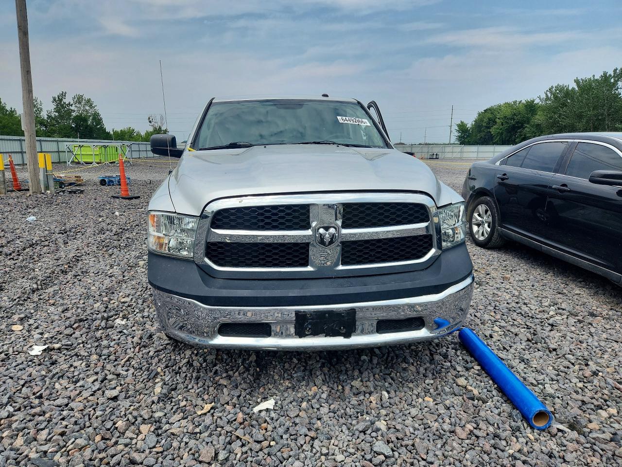 2015 RAM 1500 ST — снимка 5