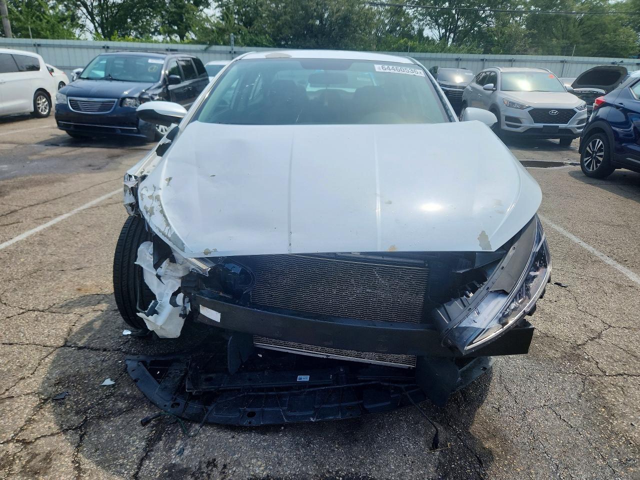 2019 HYUNDAI ELANTRA SE — снимка 5