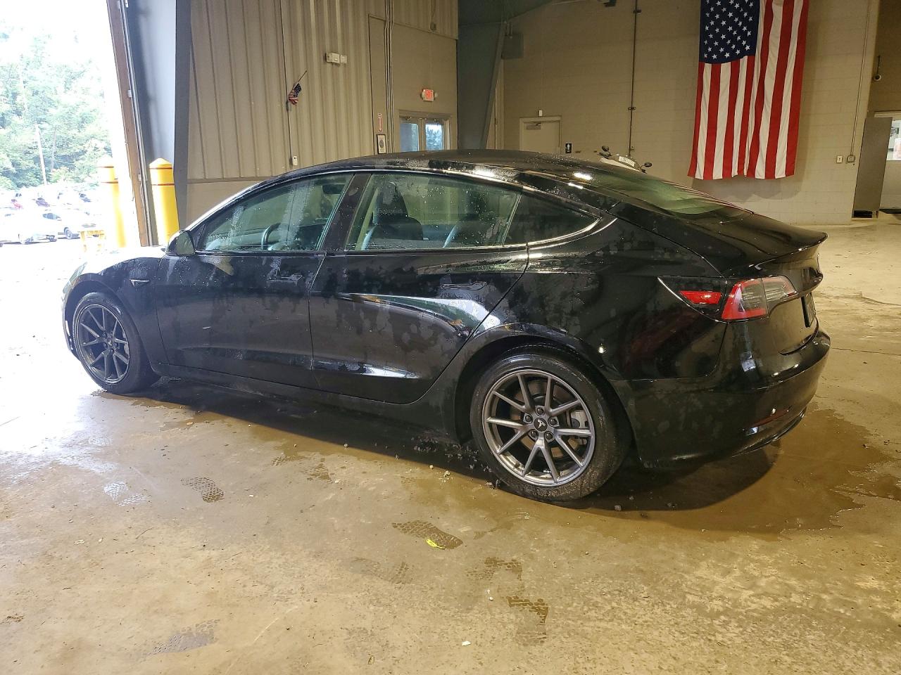 2022 TESLA MODEL 3 — снимка 2