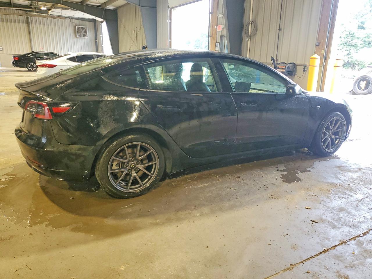 2022 TESLA MODEL 3 — снимка 3