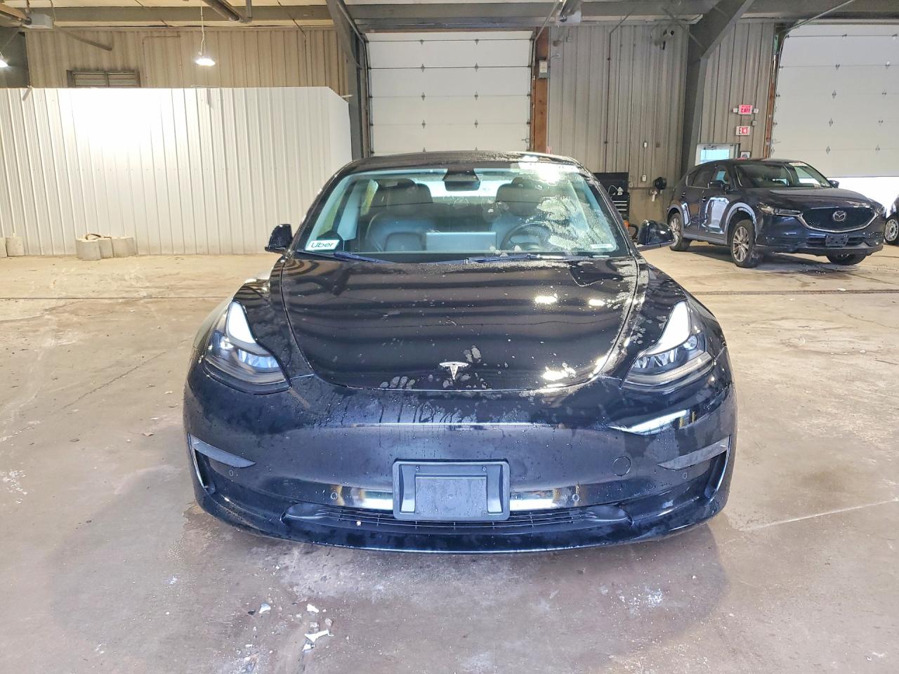 2022 TESLA MODEL 3 — снимка 5
