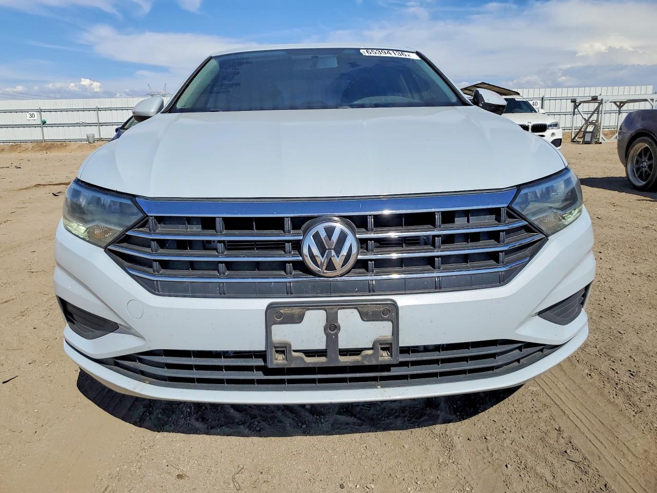 2019 VOLKSWAGEN JETTA S — снимка 5