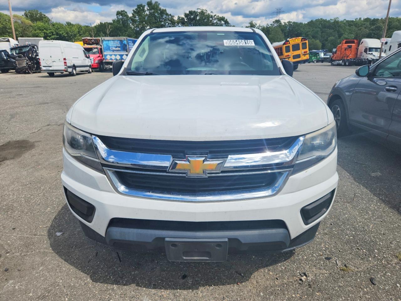 2018 CHEVROLET COLORADO — снимка 5
