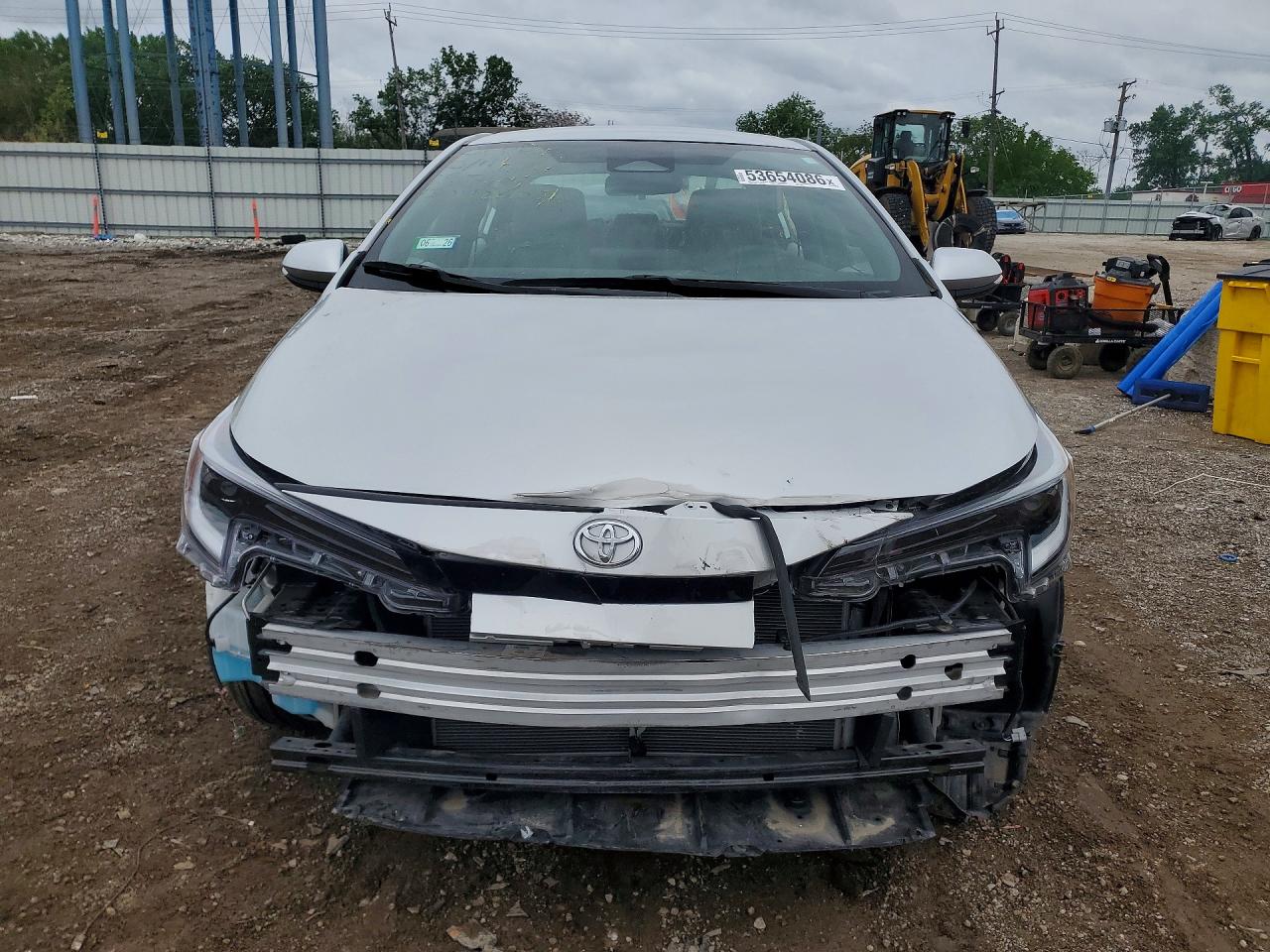 2024 TOYOTA COROLLA SE — снимка 5