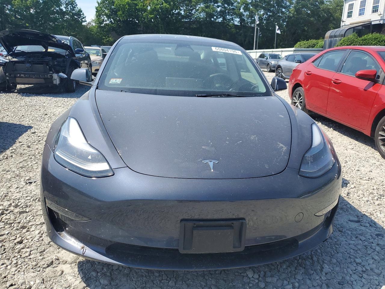 2023 TESLA MODEL 3 — снимка 5