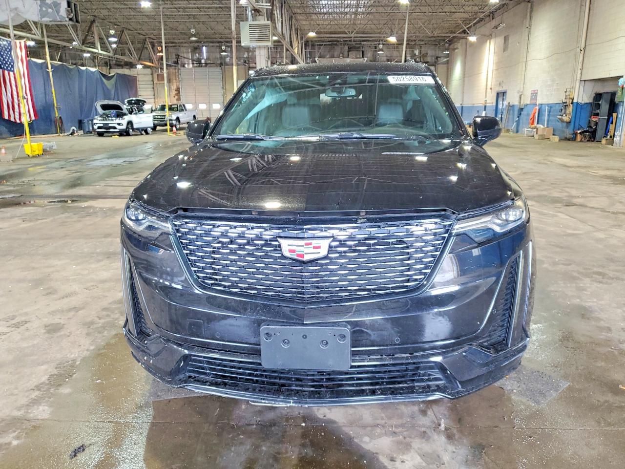 2023 CADILLAC XT6 LUXURY — снимка 5