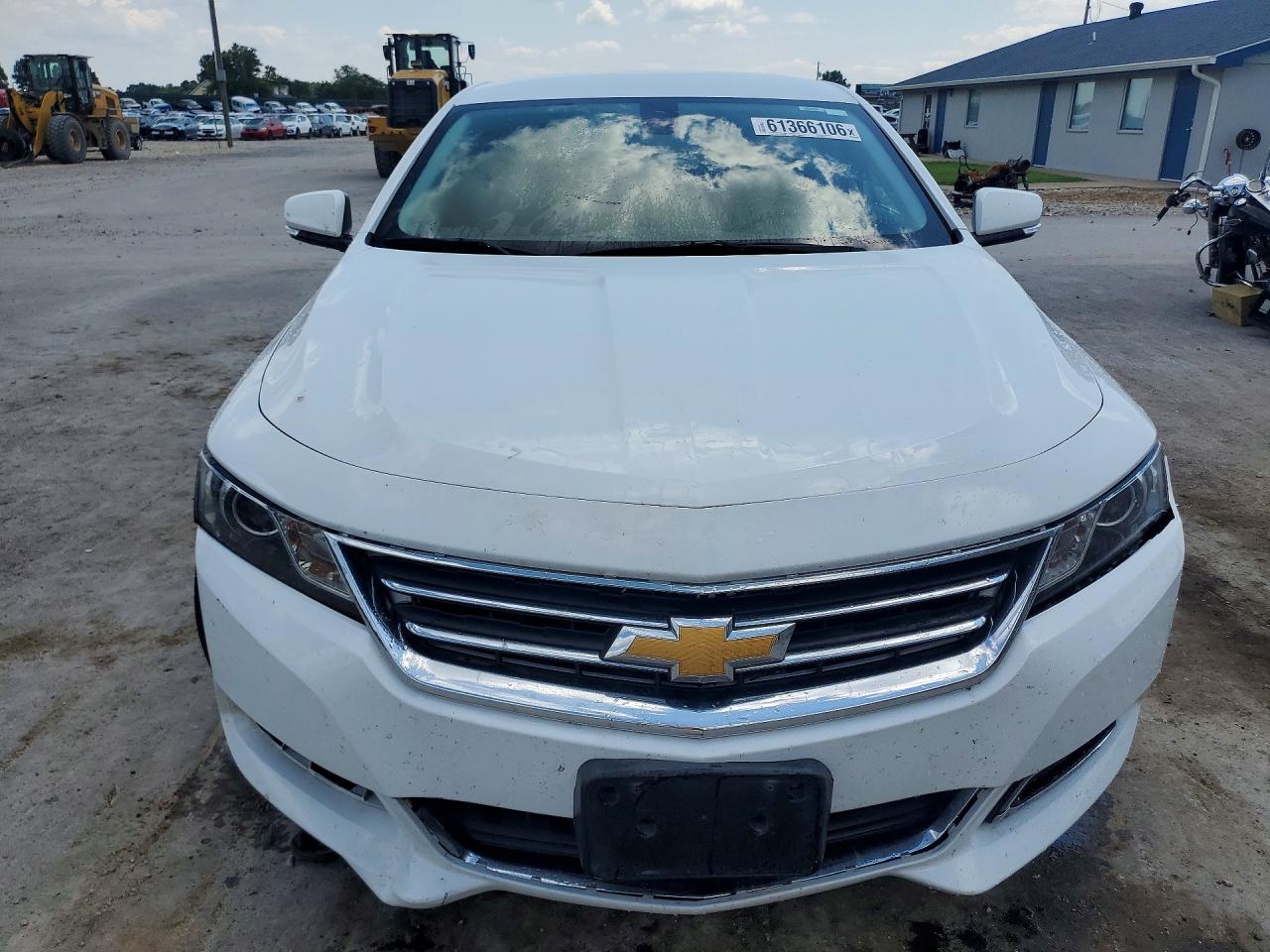 2019 CHEVROLET IMPALA LT — снимка 5