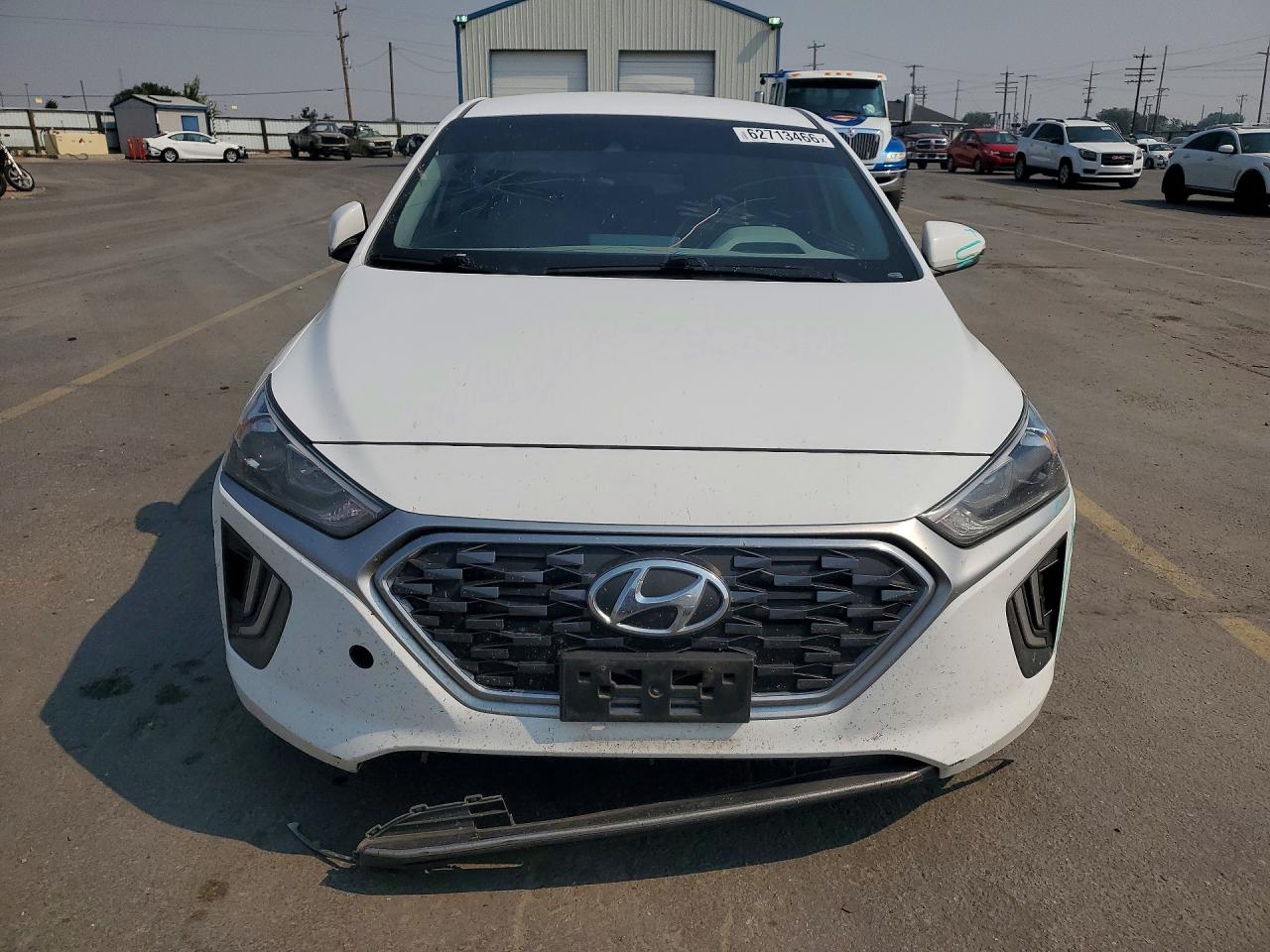 2020 HYUNDAI IONIQ SE — снимка 5