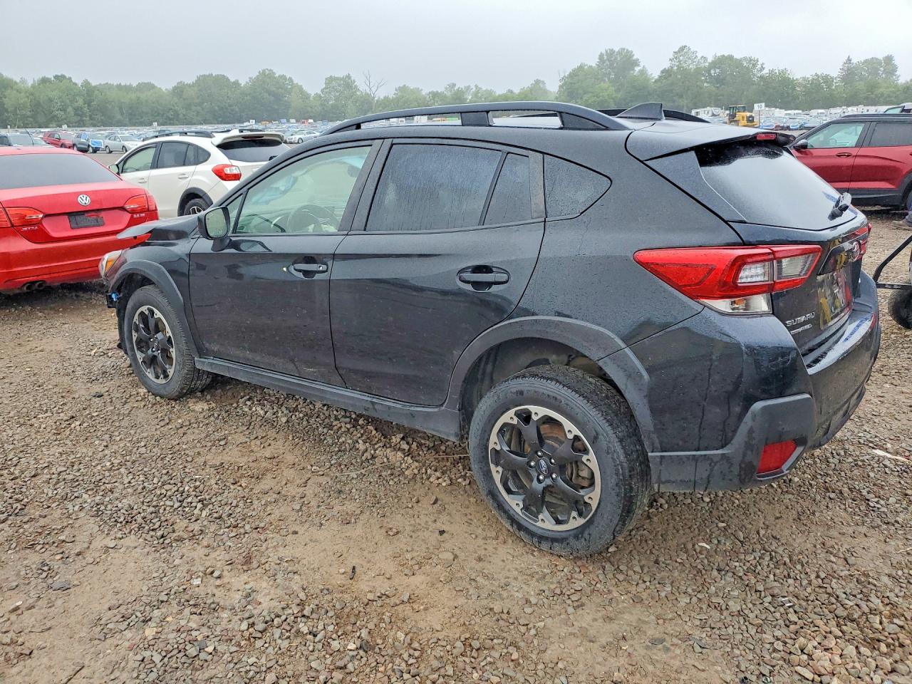 2023 SUBARU CROSSTREK PREMIUM — снимка 2