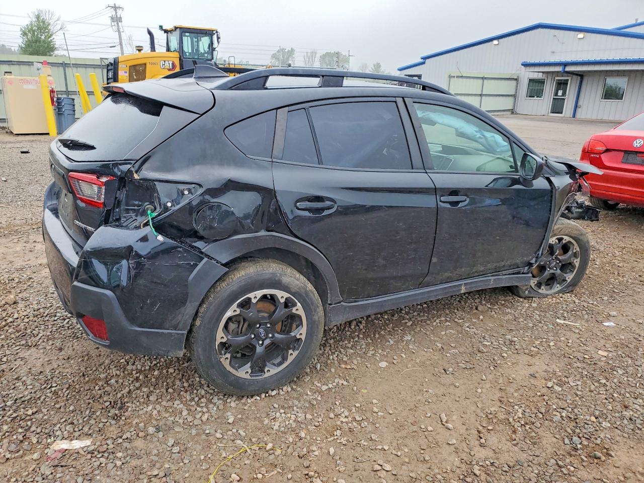 2023 SUBARU CROSSTREK PREMIUM — снимка 3
