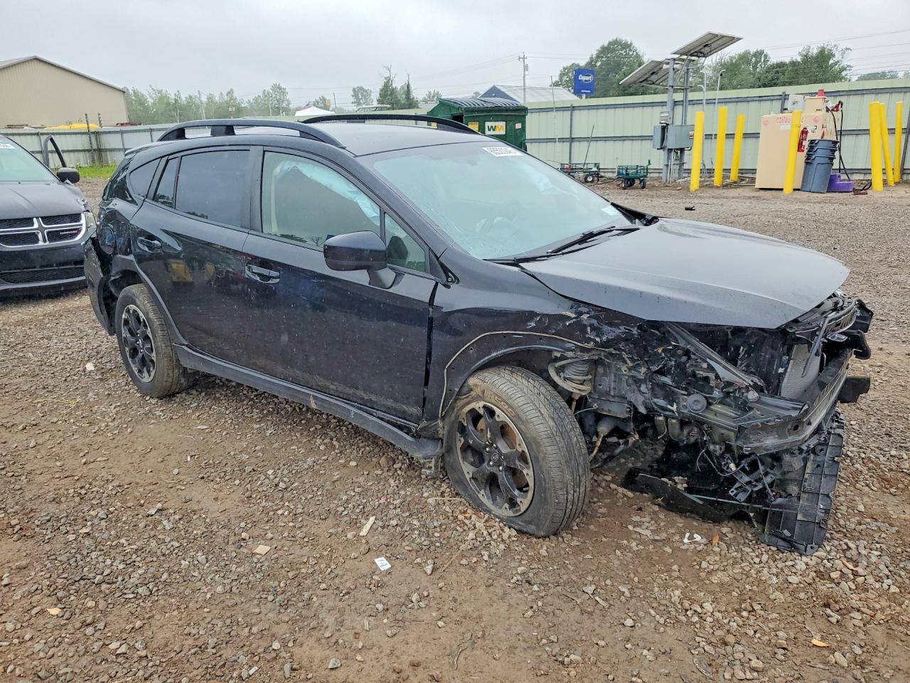 2023 SUBARU CROSSTREK PREMIUM — снимка 4