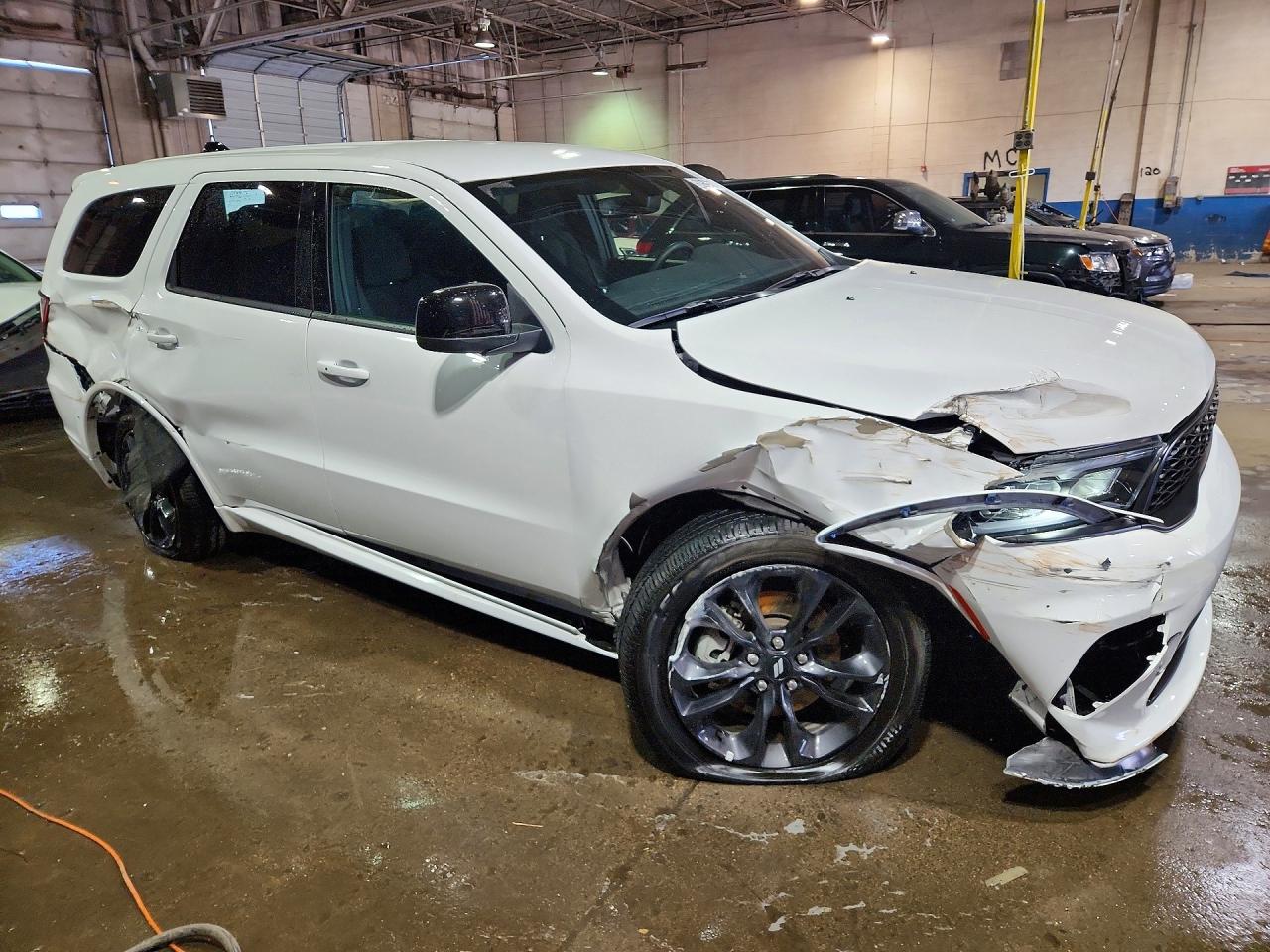 2026 DODGE DURANGO GT — снимка 4