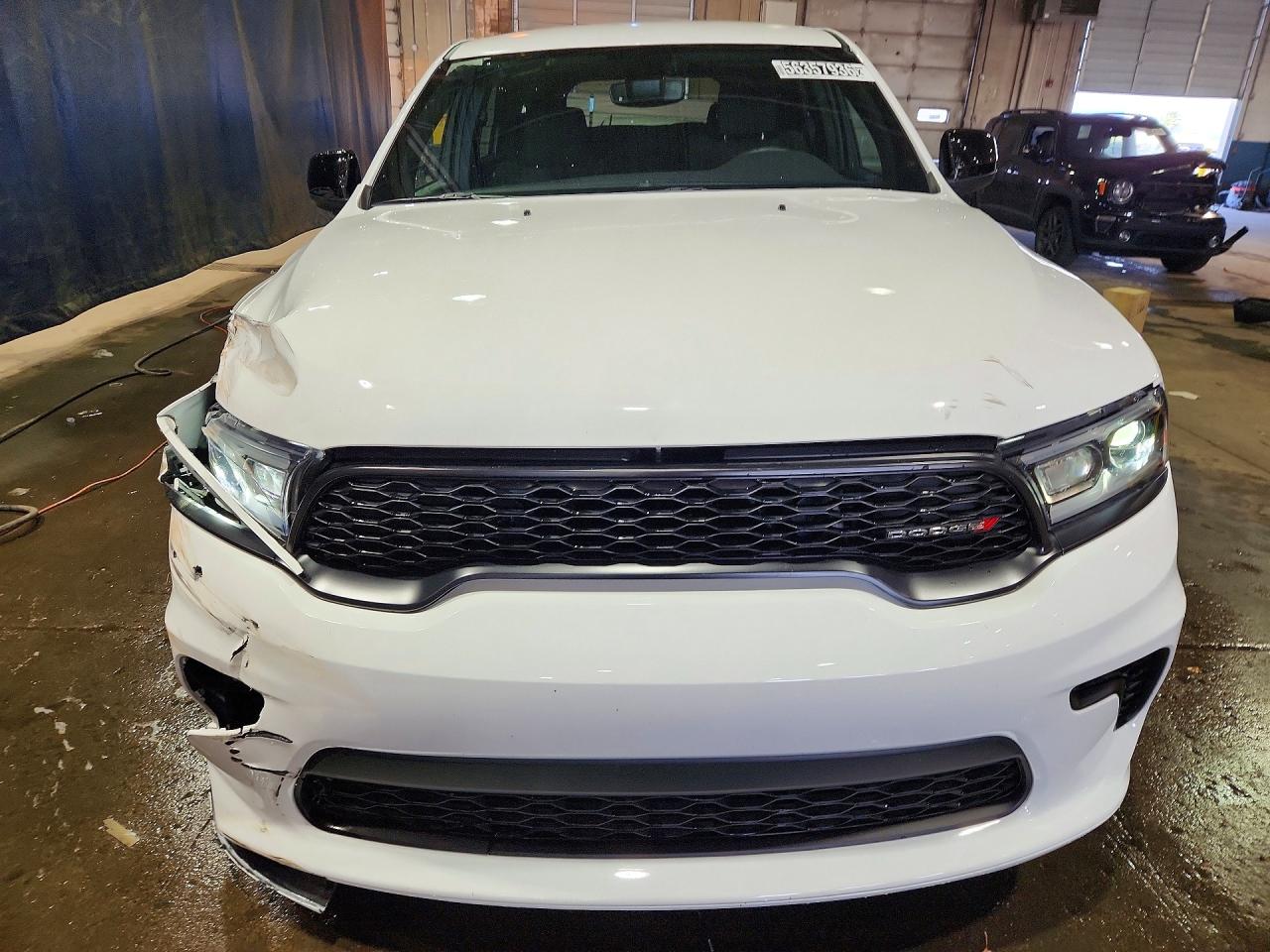 2026 DODGE DURANGO GT — снимка 5