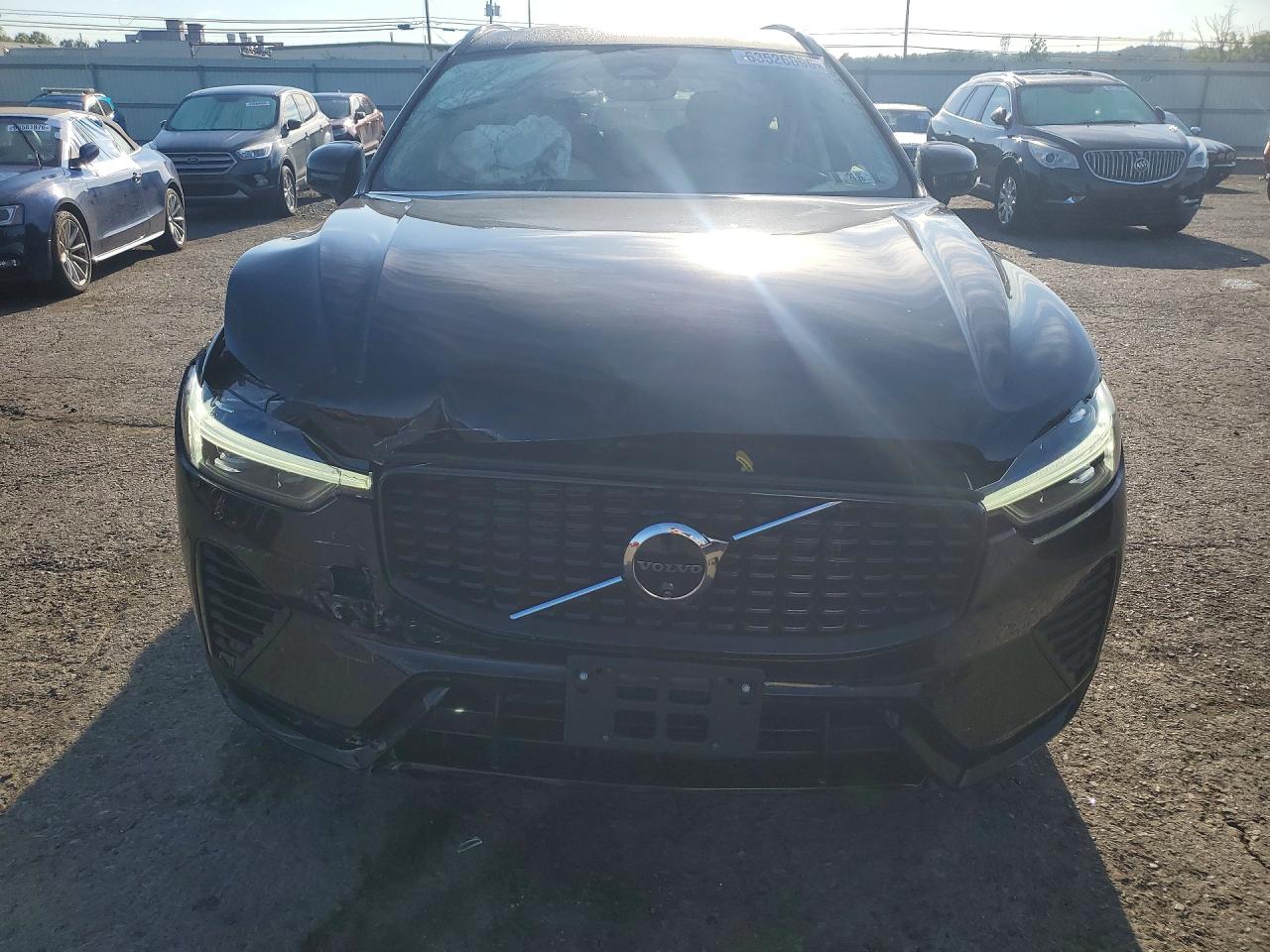 2024 VOLVO XC60 PLUS — снимка 5