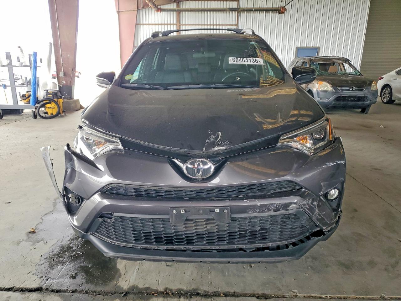 2016 TOYOTA RAV4 SE — снимка 5