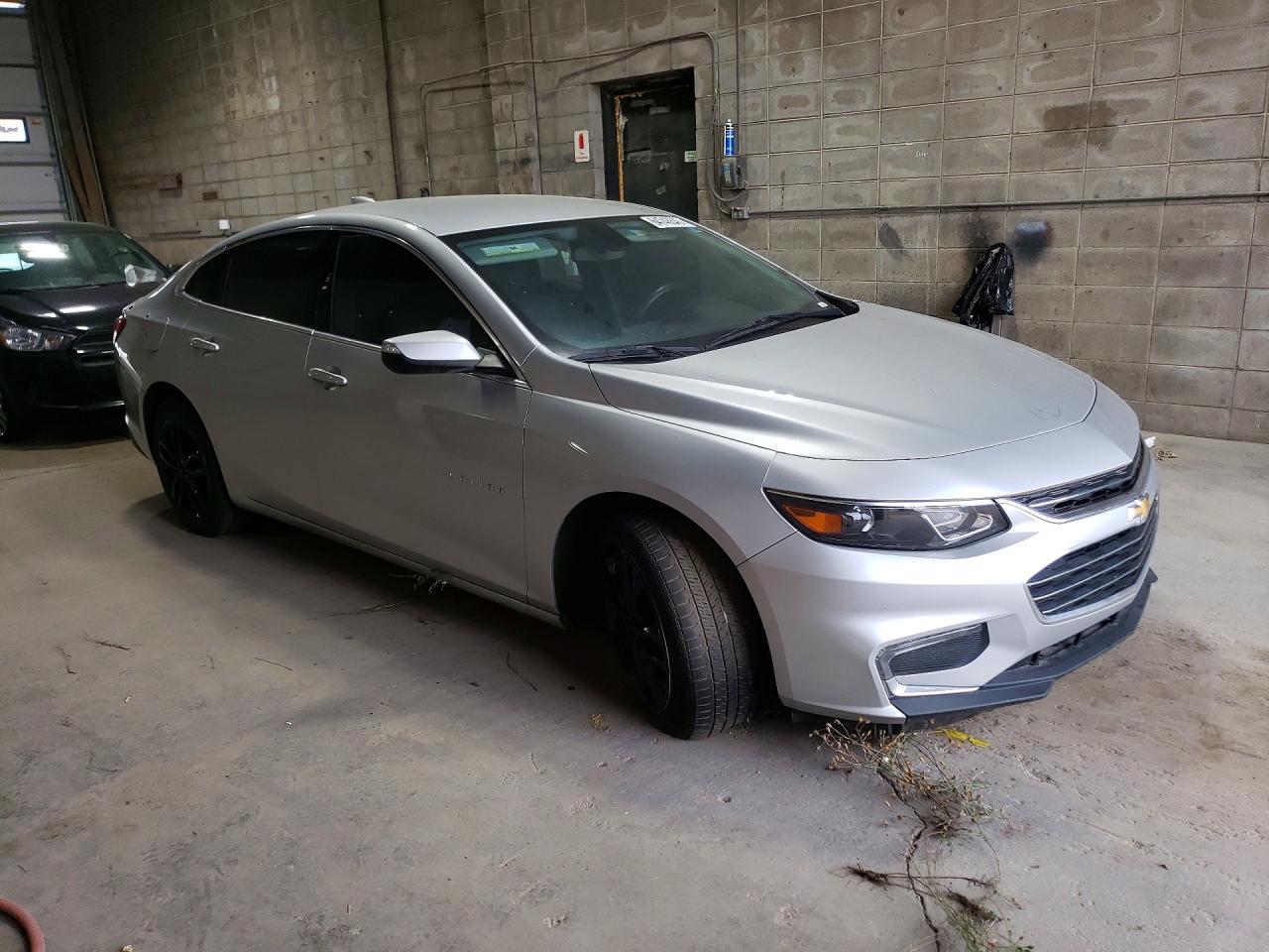 2018 CHEVROLET MALIBU LT — снимка 4
