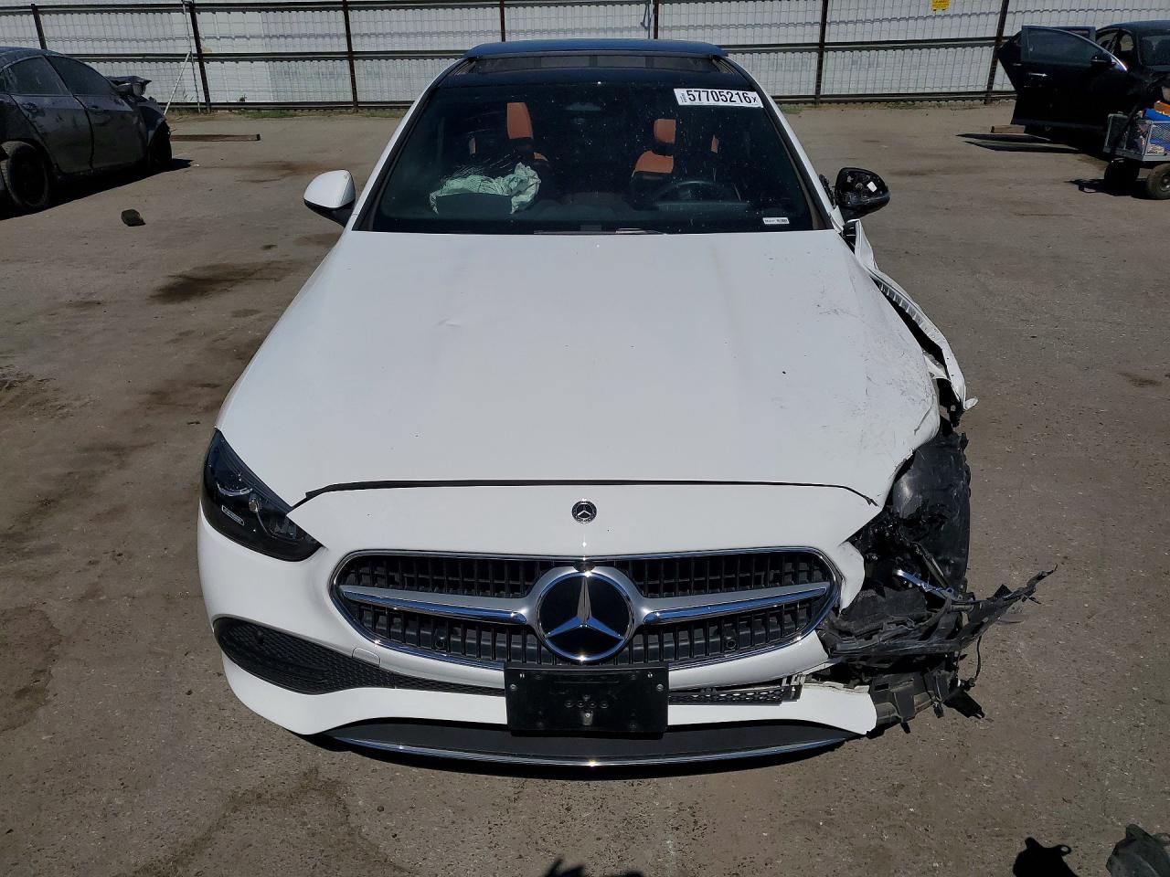 2023 MERCEDES-BENZ C 300 — снимка 5