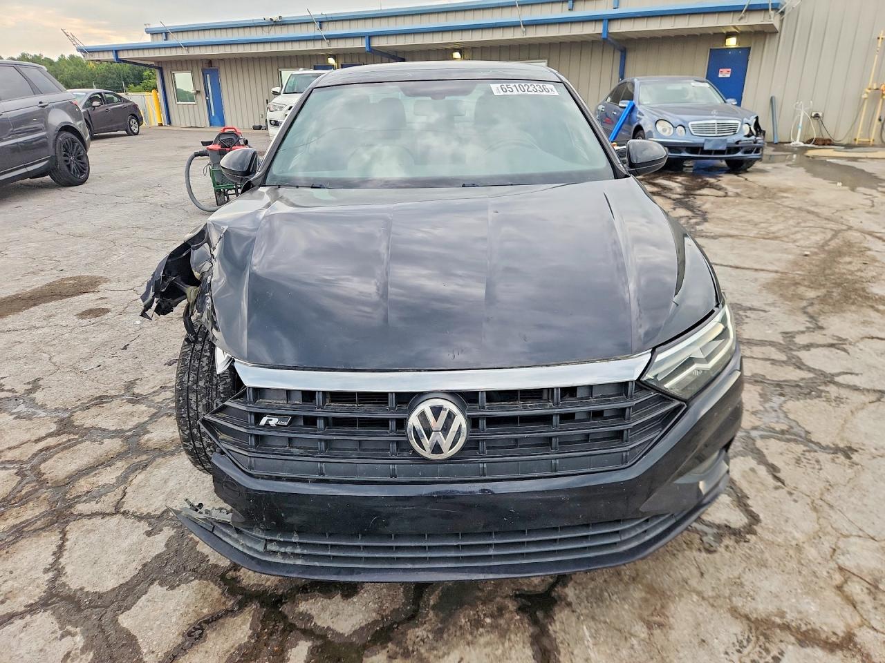 2019 VOLKSWAGEN JETTA S — снимка 5