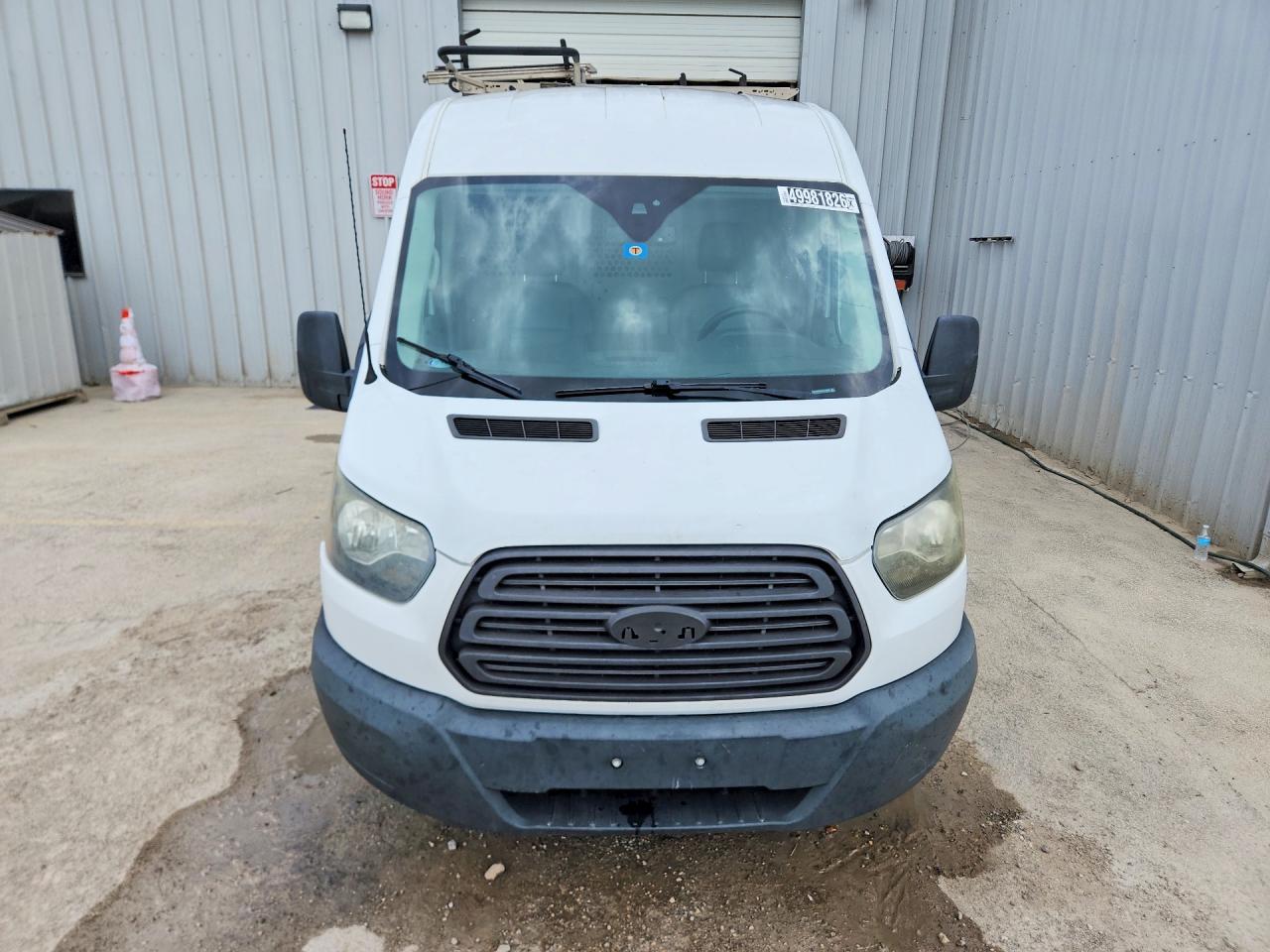 2017 FORD TRANSIT T-250 — снимка 5