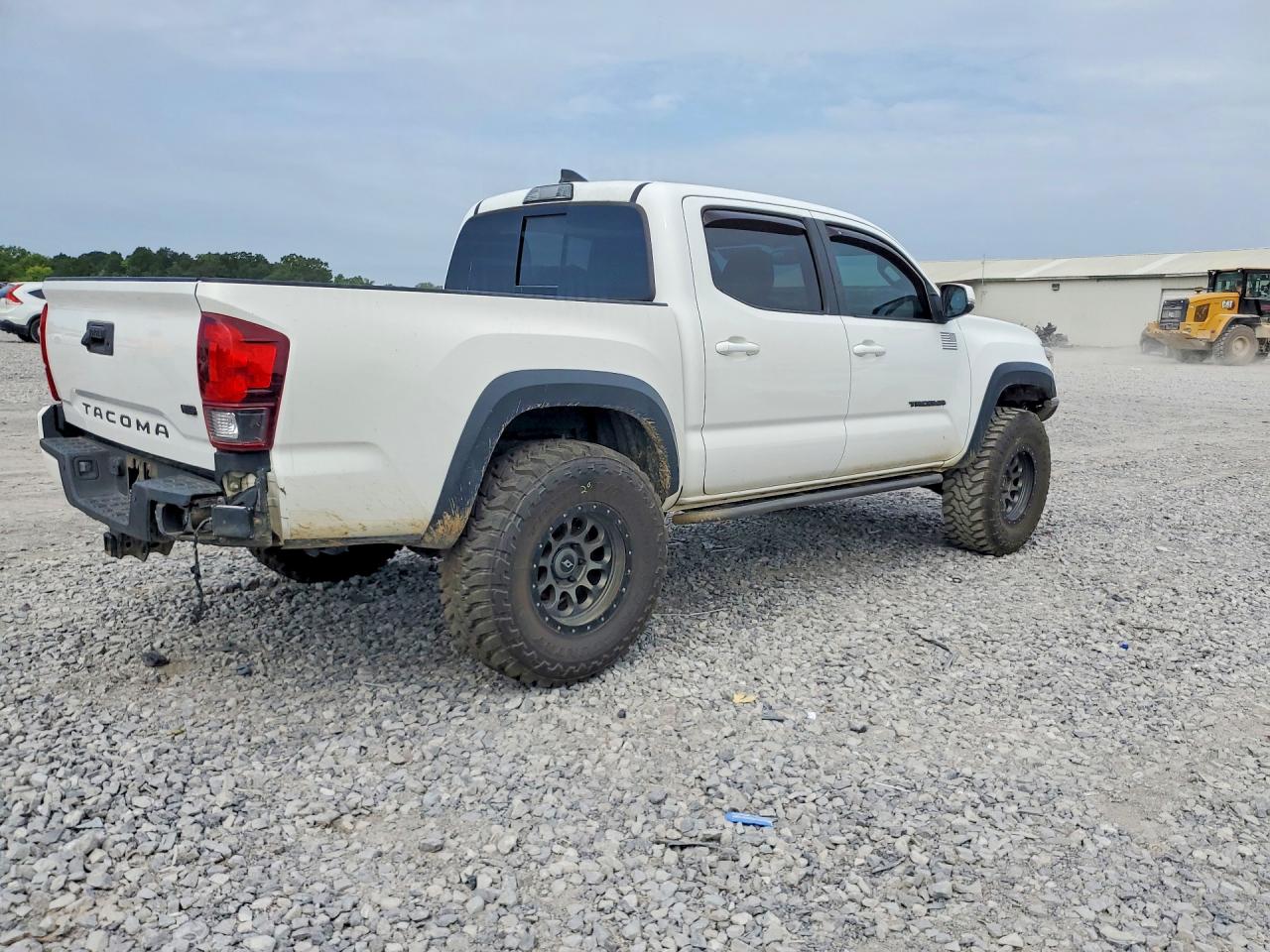 2019 TOYOTA TACOMA TRD OFF-ROAD — снимка 3