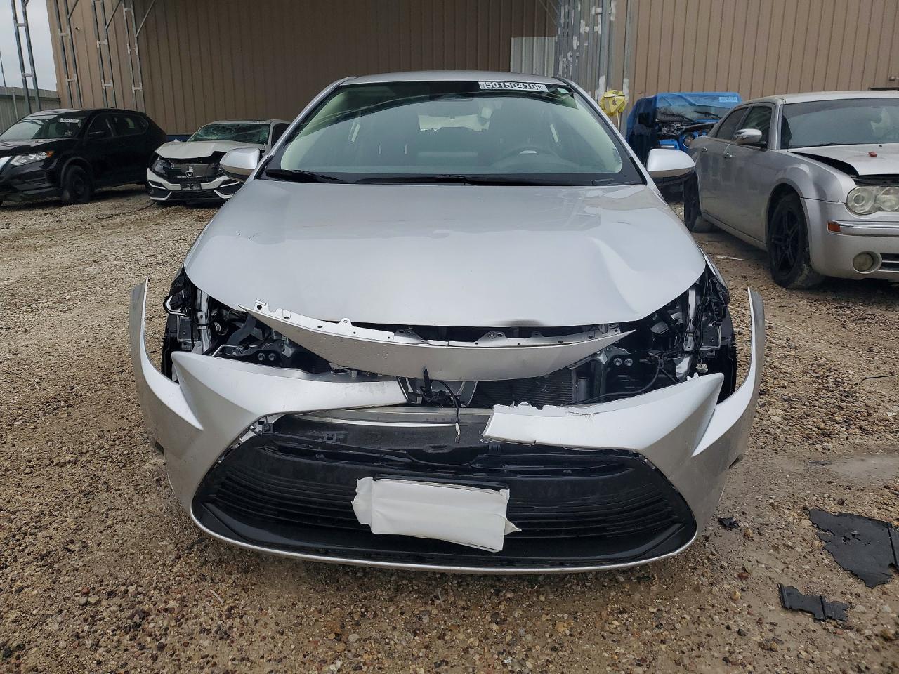 2023 TOYOTA COROLLA HYBRID LE — снимка 5