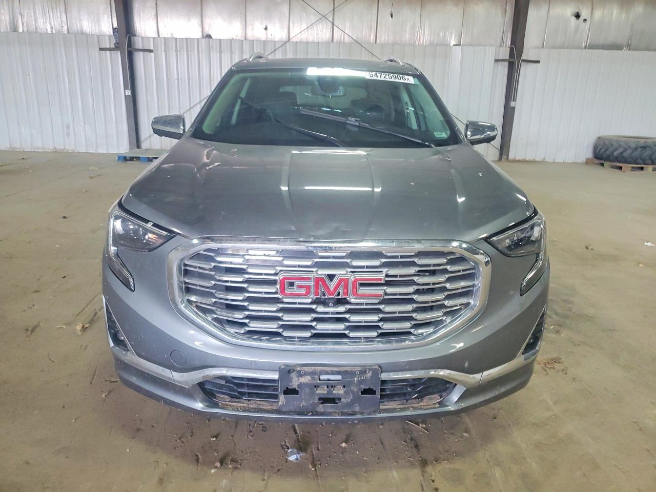 2020 GMC TERRAIN DENALI — снимка 5