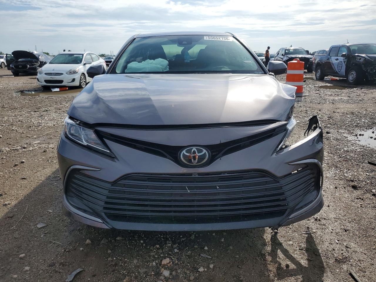 2023 TOYOTA CAMRY LE — снимка 5
