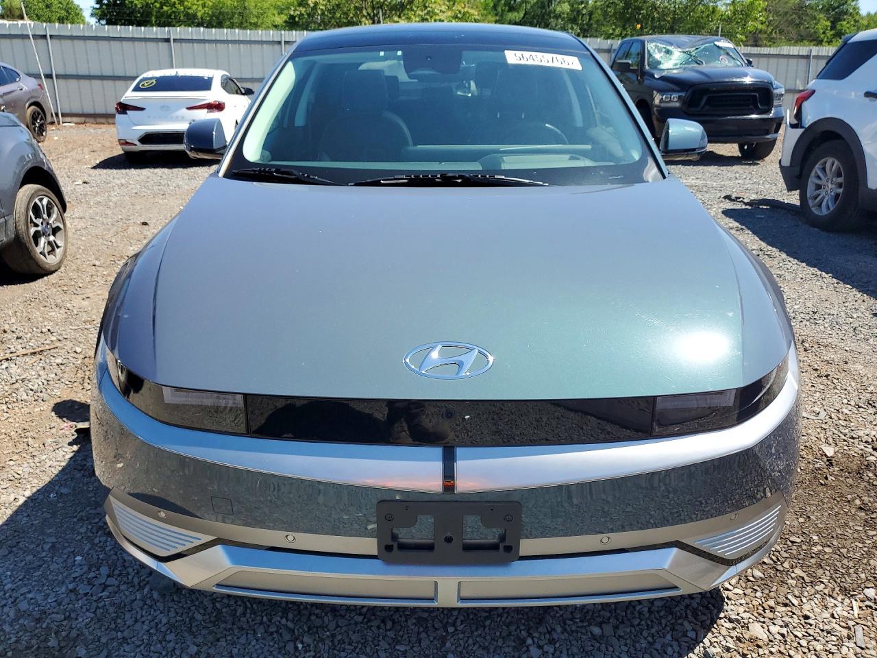 2024 HYUNDAI IONIQ 5 LIMITED — снимка 5
