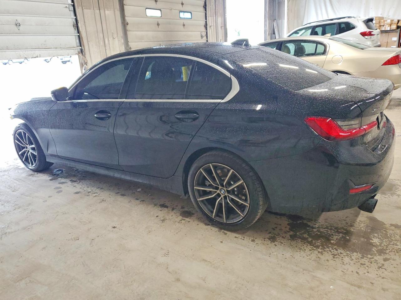 2020 BMW 330XI GT — снимка 2
