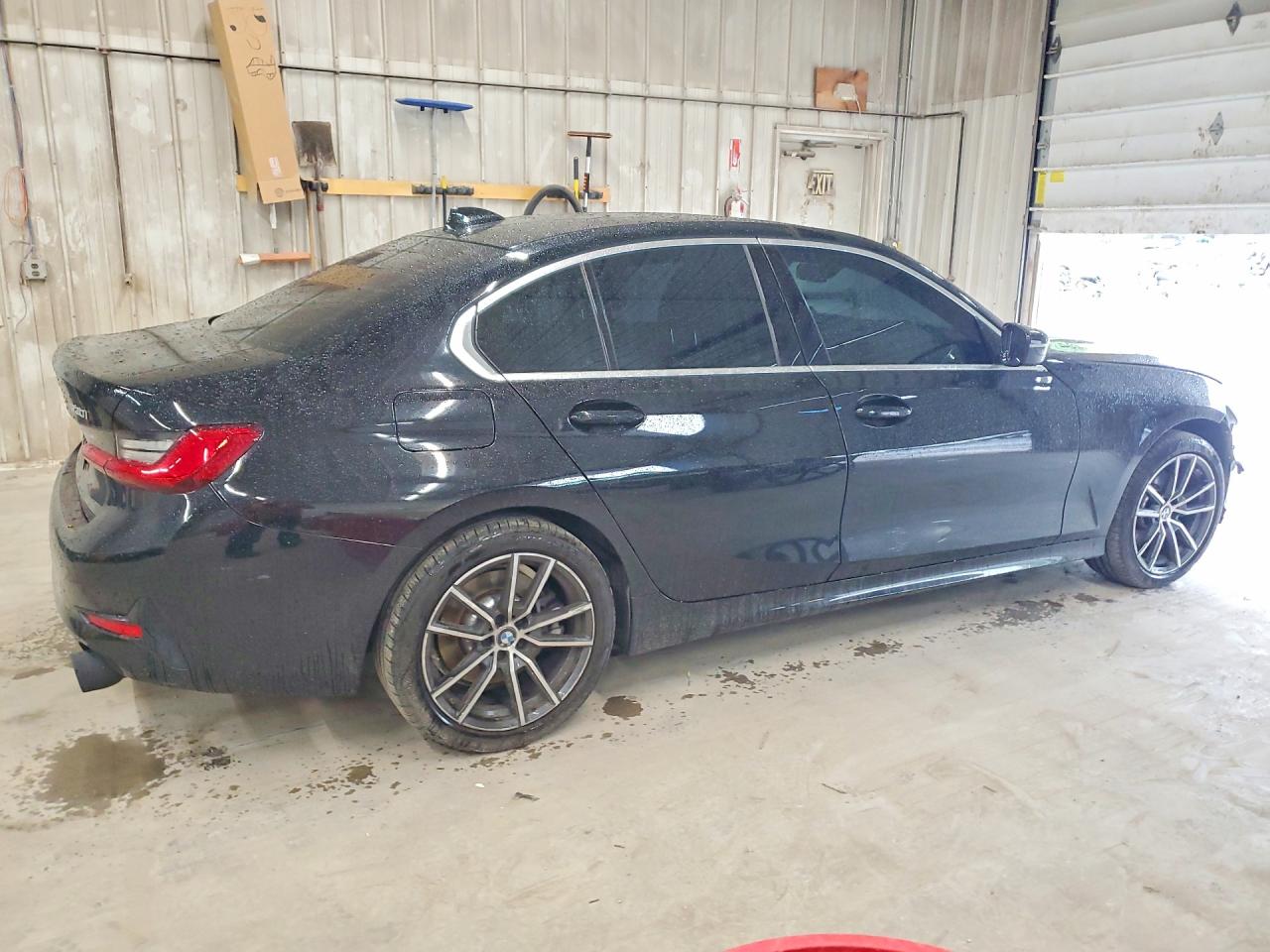 2020 BMW 330XI GT — снимка 3