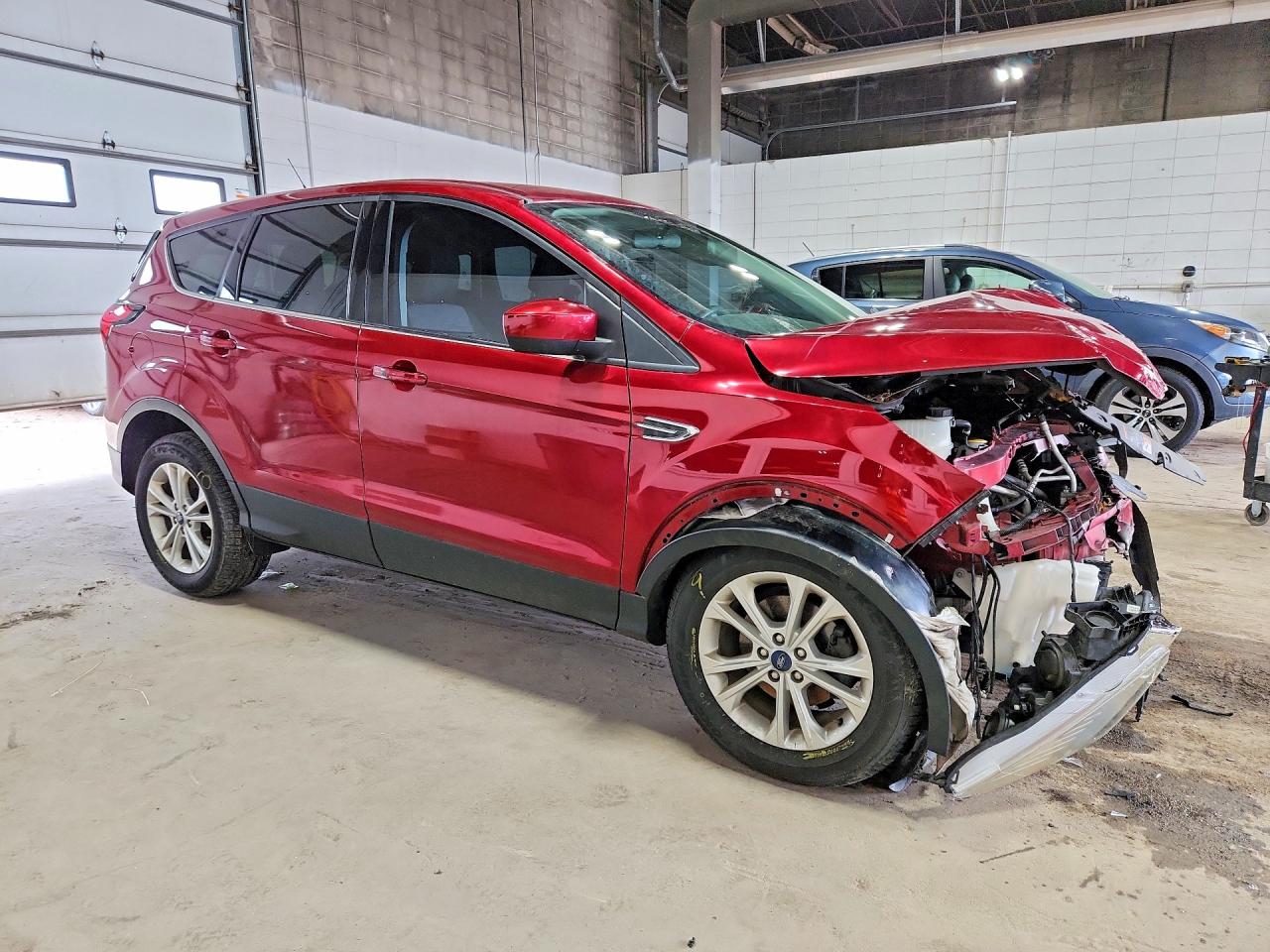 2019 FORD ESCAPE SE — снимка 4