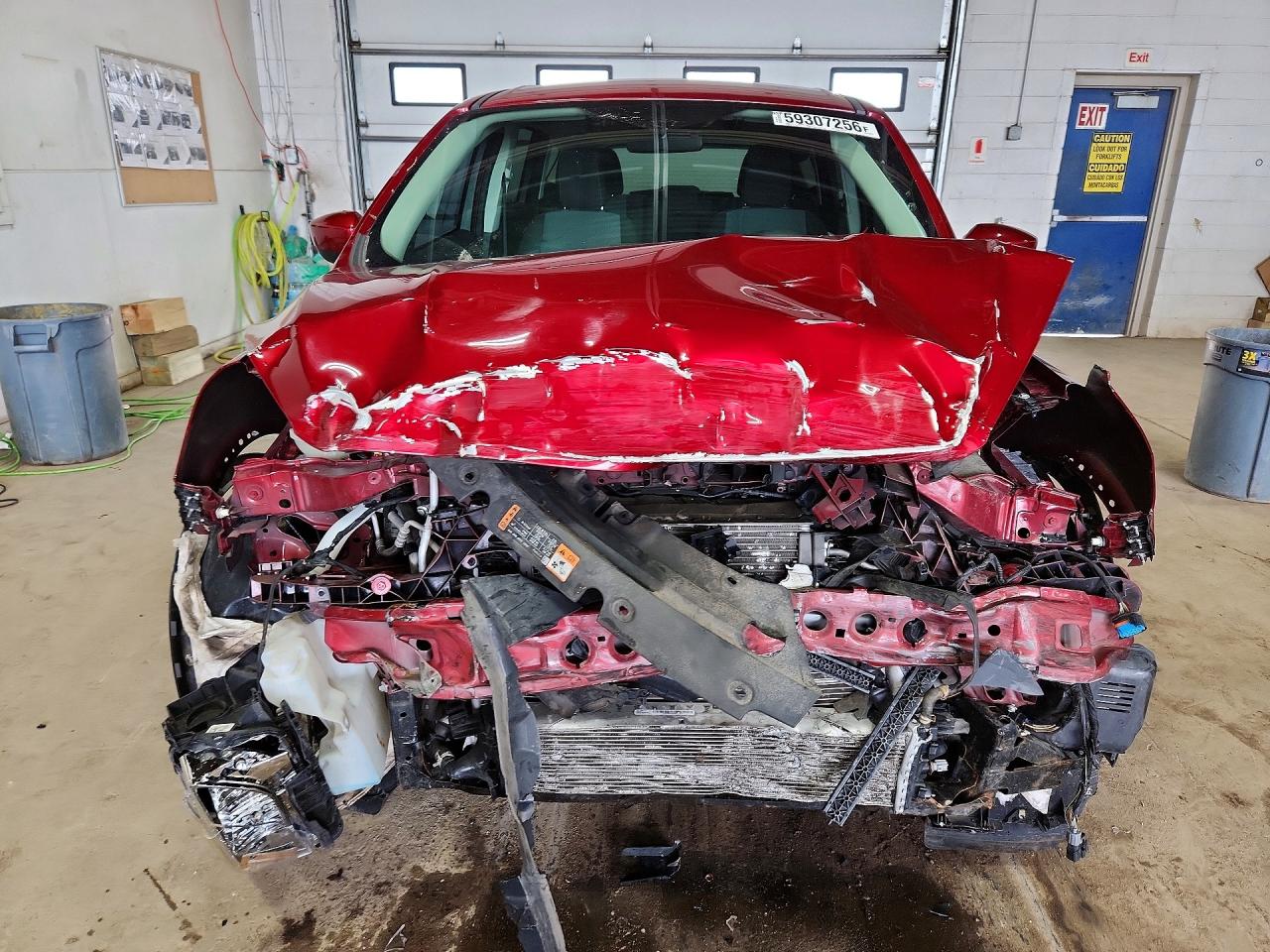 2019 FORD ESCAPE SE — снимка 5