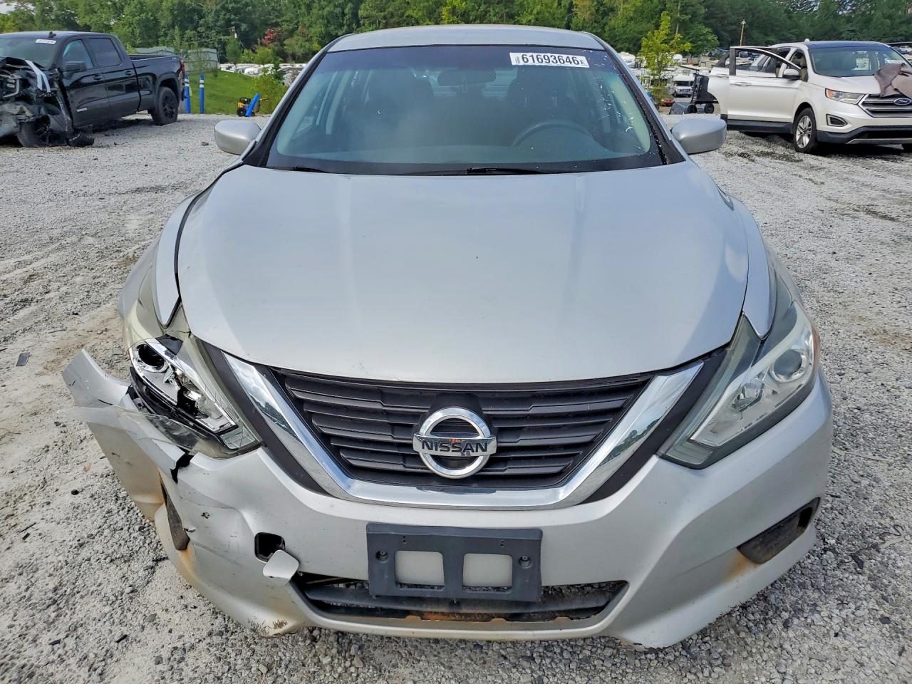 2016 NISSAN ALTIMA 2.5 S — снимка 5