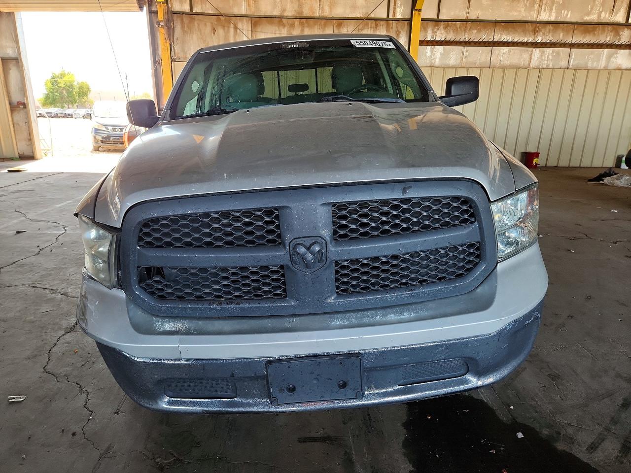 2017 RAM 1500 SLT — снимка 5
