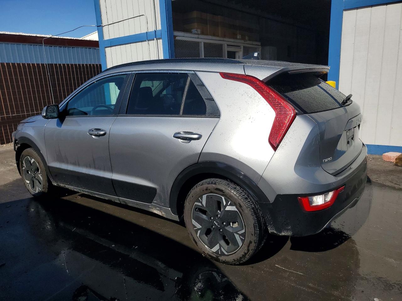 2023 KIA NIRO WIND — снимка 2