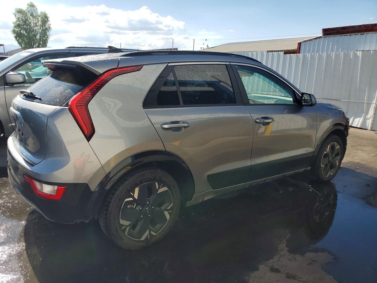 2023 KIA NIRO WIND — снимка 3