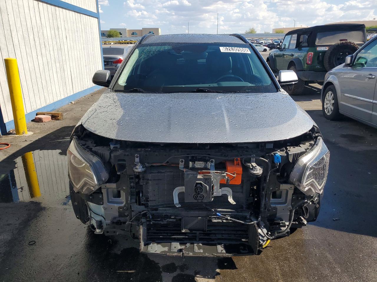 2023 KIA NIRO WIND — снимка 5