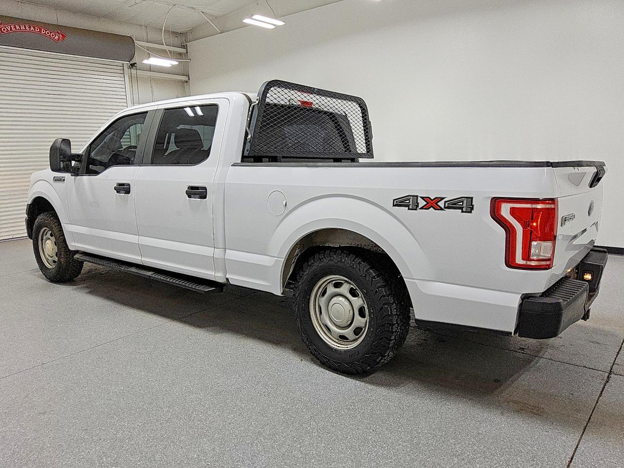 2016 FORD F150 SUPERCREW — снимка 2