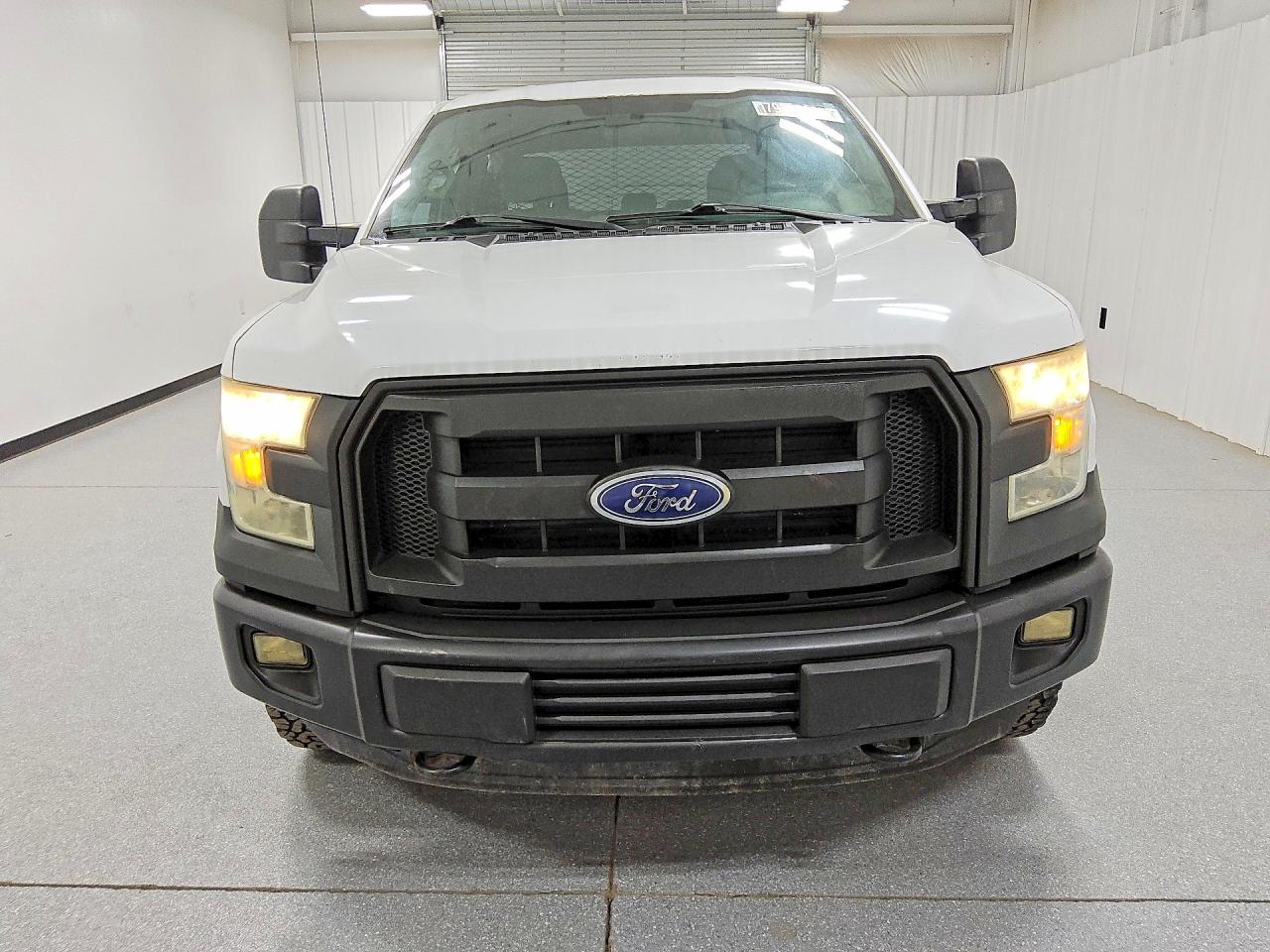 2016 FORD F150 SUPERCREW — снимка 5
