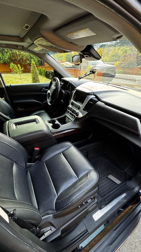 2018 GMC YUKON XL K1500 SLT — снимка 5