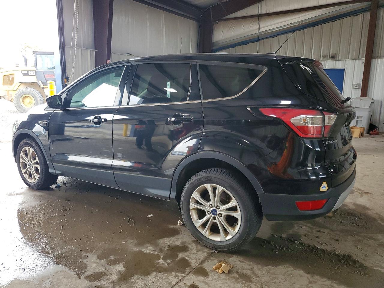 2017 FORD ESCAPE SE — снимка 2