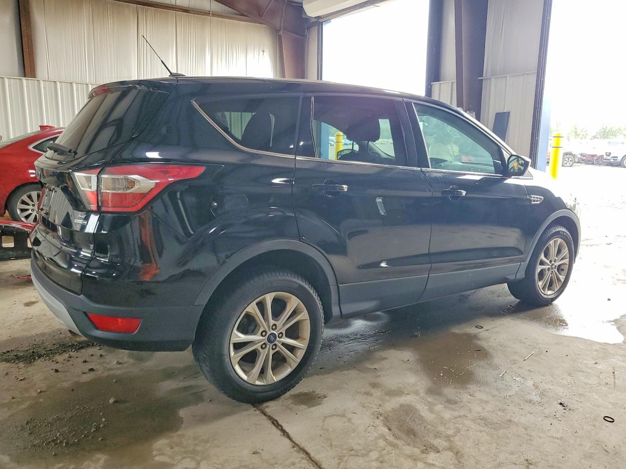 2017 FORD ESCAPE SE — снимка 3