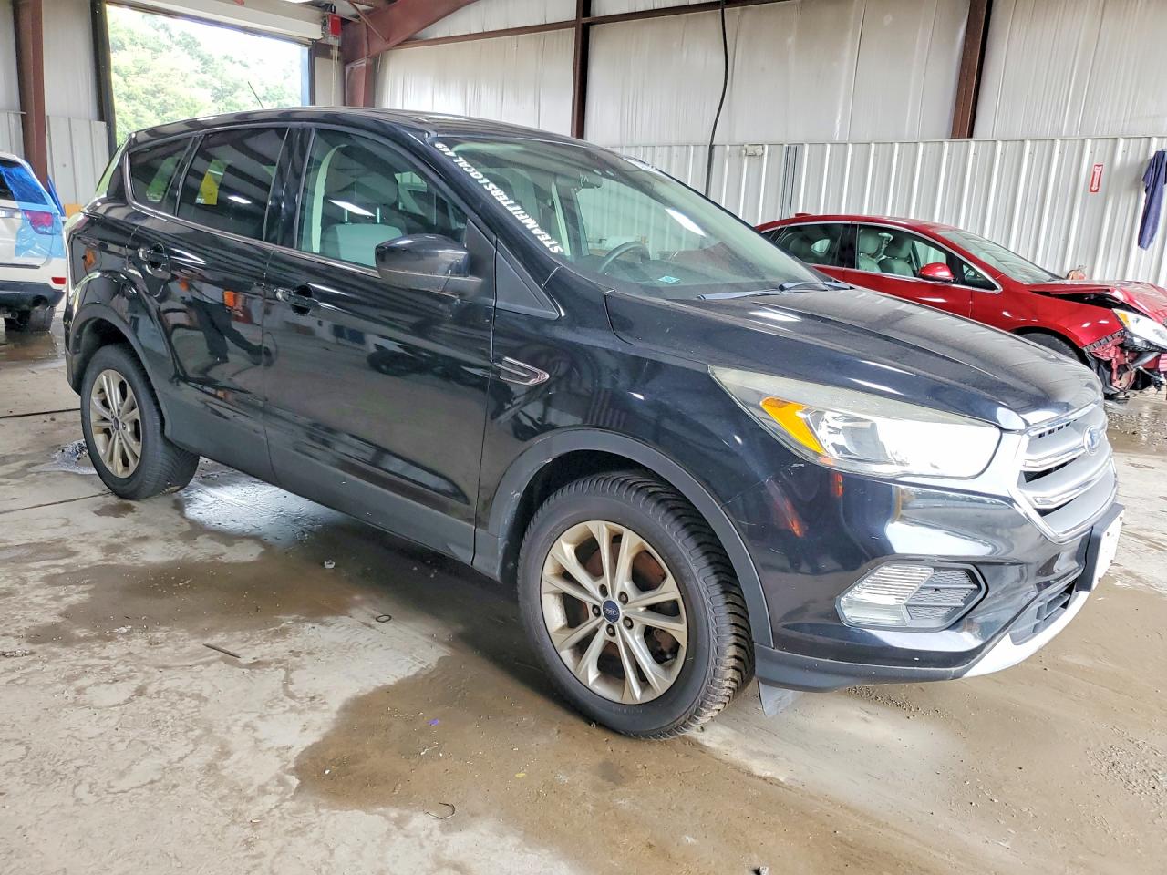 2017 FORD ESCAPE SE — снимка 4