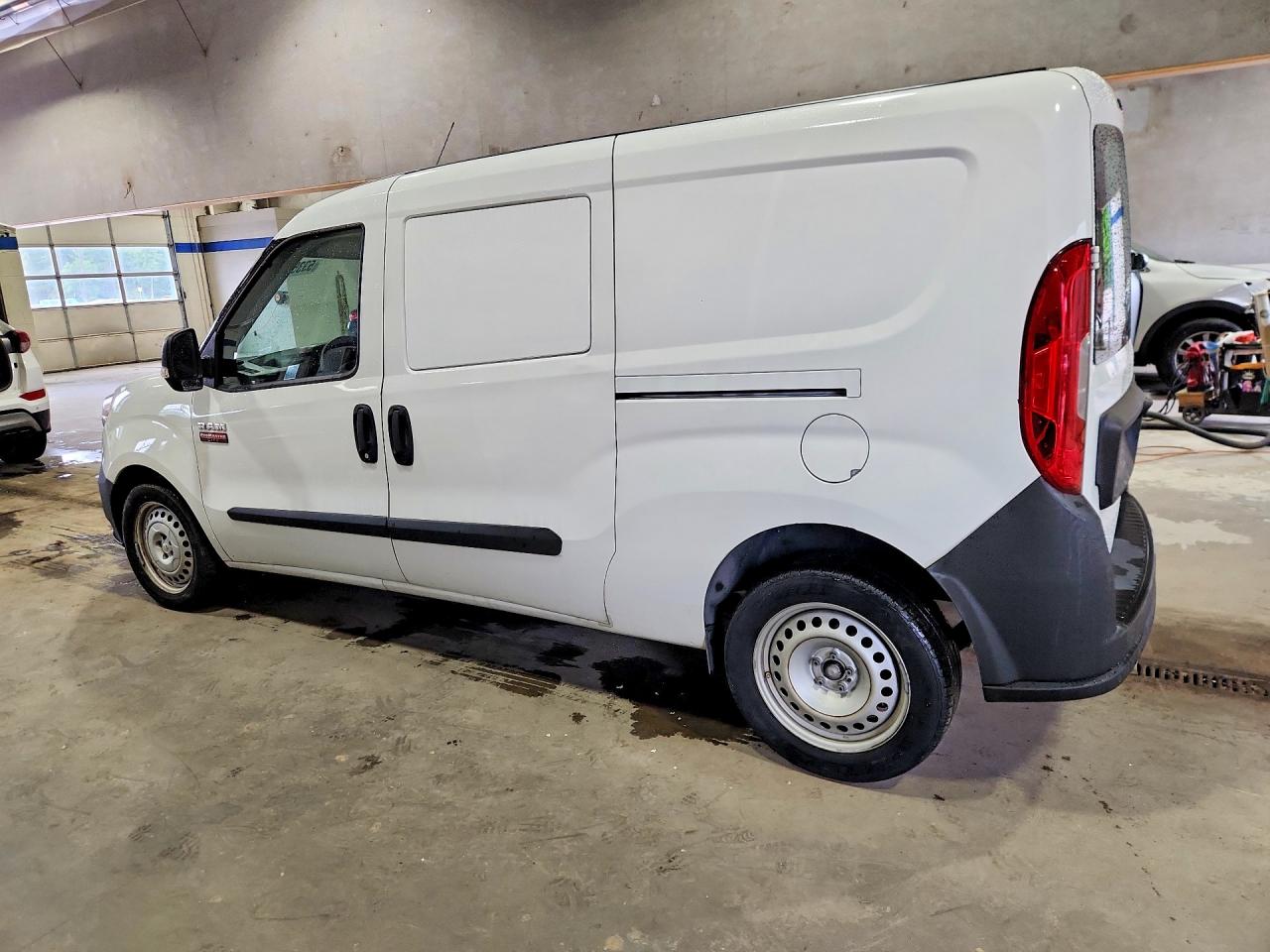 2020 RAM PROMASTER CITY — снимка 2