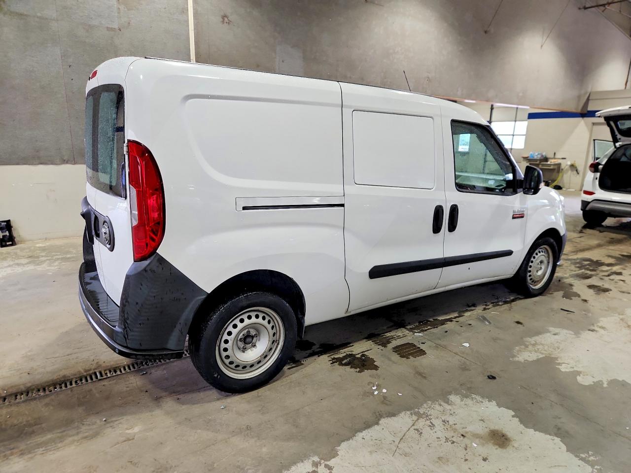 2020 RAM PROMASTER CITY — снимка 3