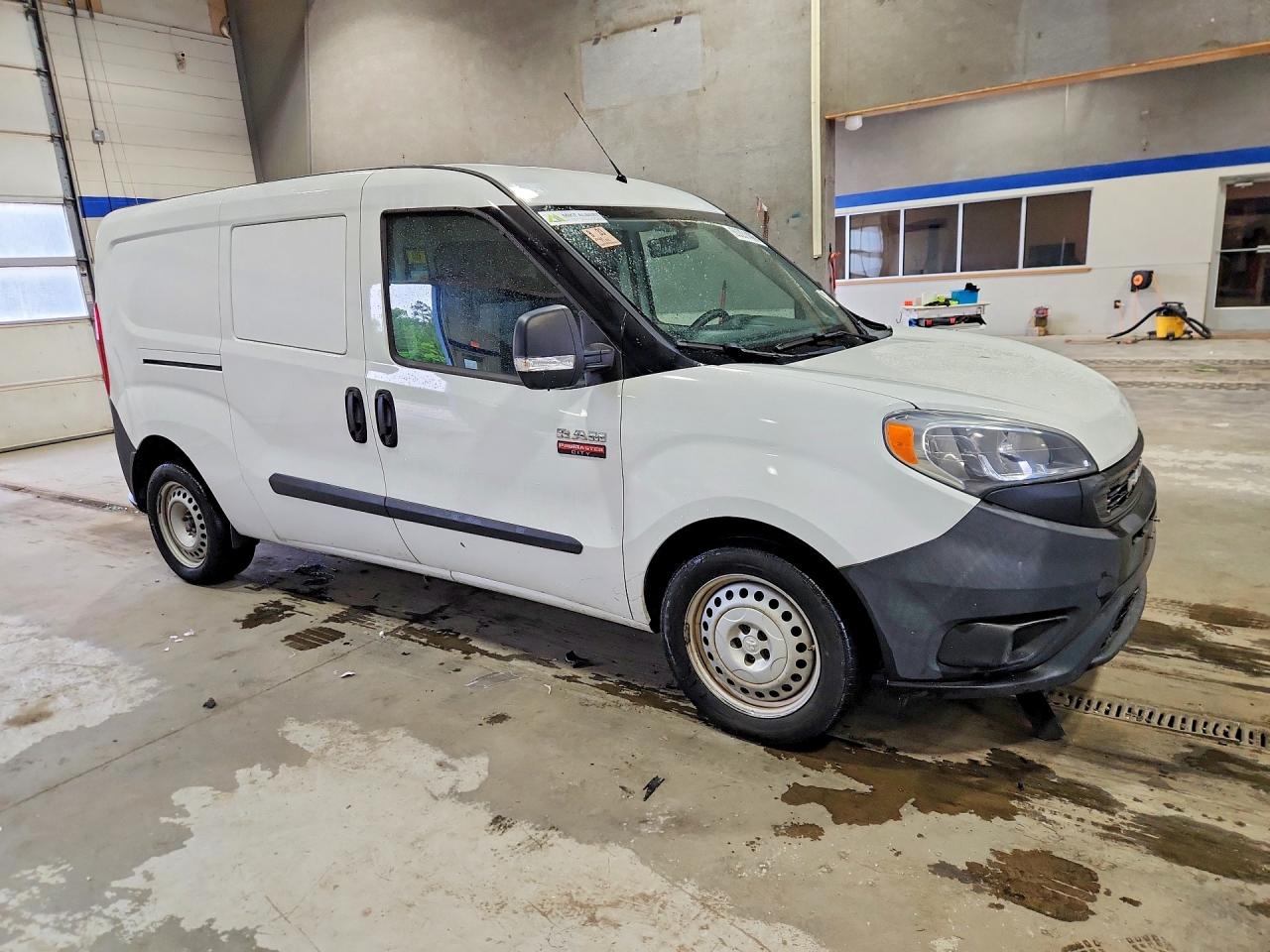2020 RAM PROMASTER CITY — снимка 4