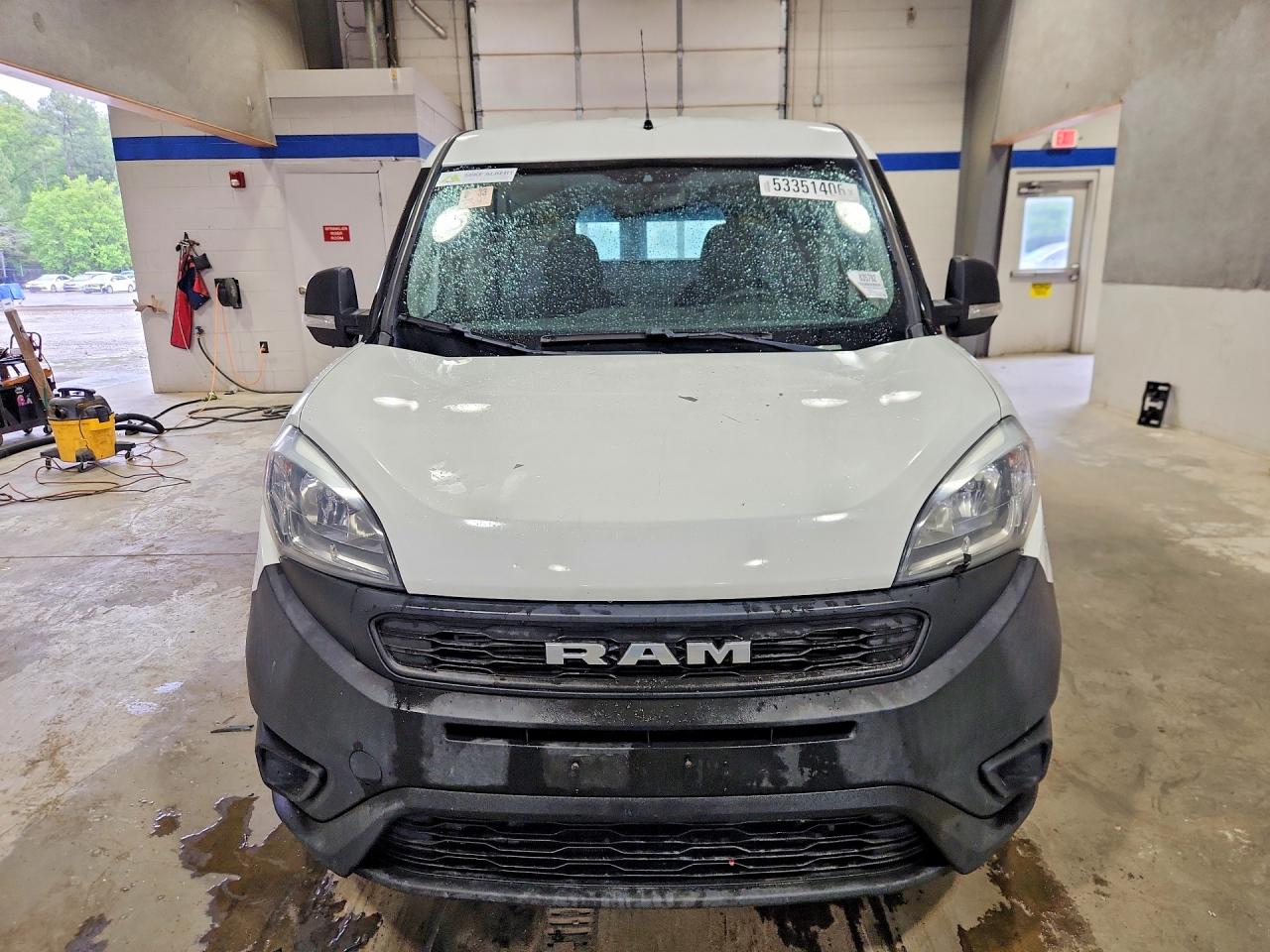 2020 RAM PROMASTER CITY — снимка 5