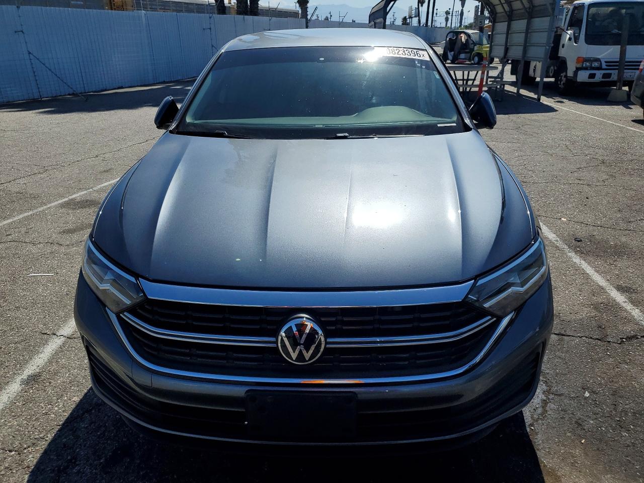 2023 VOLKSWAGEN JETTA S — снимка 5